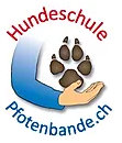 Logo Hundeschule Pfotenbande 001