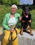 Ingeborg Rusch, Guggisberg / Kt. Bern Ingeborg Rusch Emma 1