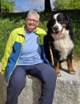 Renate Sollberger, Grünenmatt / Kt. Bern Renate Sollberger Ole