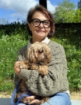 Doris Sattler, Kt. Luzern Doris Sattler Cuti