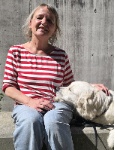 Anita Zulauf Liv